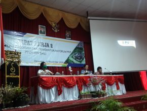 RAPAT KERJA 2 PKP
