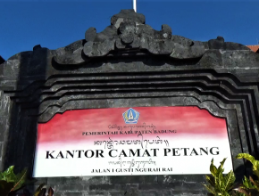 SOSIALISASI SENSUS SAD KERTHI SEMESTA BALI BERBASIS DESA ADAT DI KECAMATAN PETANG, KABUPATEN BADUNG