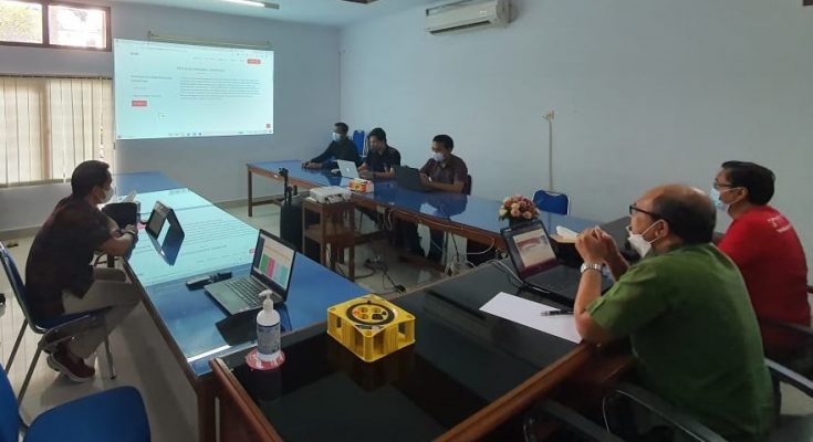 HARMONISASI APLIKASI PENDAFTARAN HAK KEKAYAAN INTELEKTUAL (HKI)