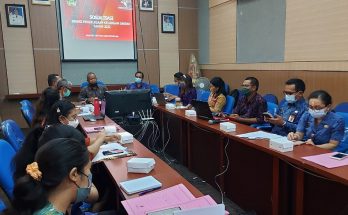 Sosialisasi IPKD di Kab Buleleng