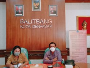 SOSIALISASI CITTAKRIYA BALI KERTHI NUGRAHA DI KOTA DENPASAR