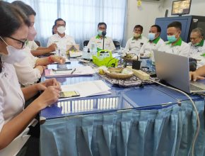 Sosialisasi Cittakriya Bali Kerthi Nugraha dilaksanakan di Kabupaten Klungkung