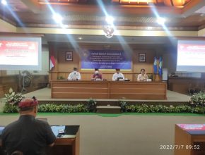 PERCEPATAN IMPLEMENTASI PLTS ATAP