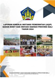 LKJIP BRIDA TAHUN 2024